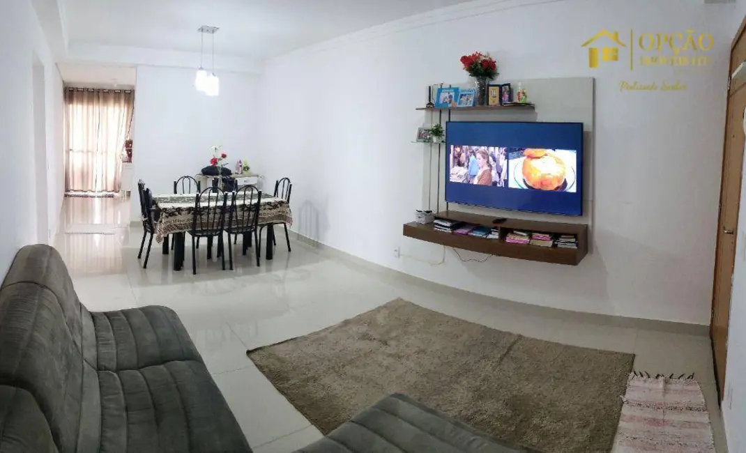 Foto 1 de Apartamento com 2 quartos à venda, 74m2 em Jardim Nair Maria, Salto - SP