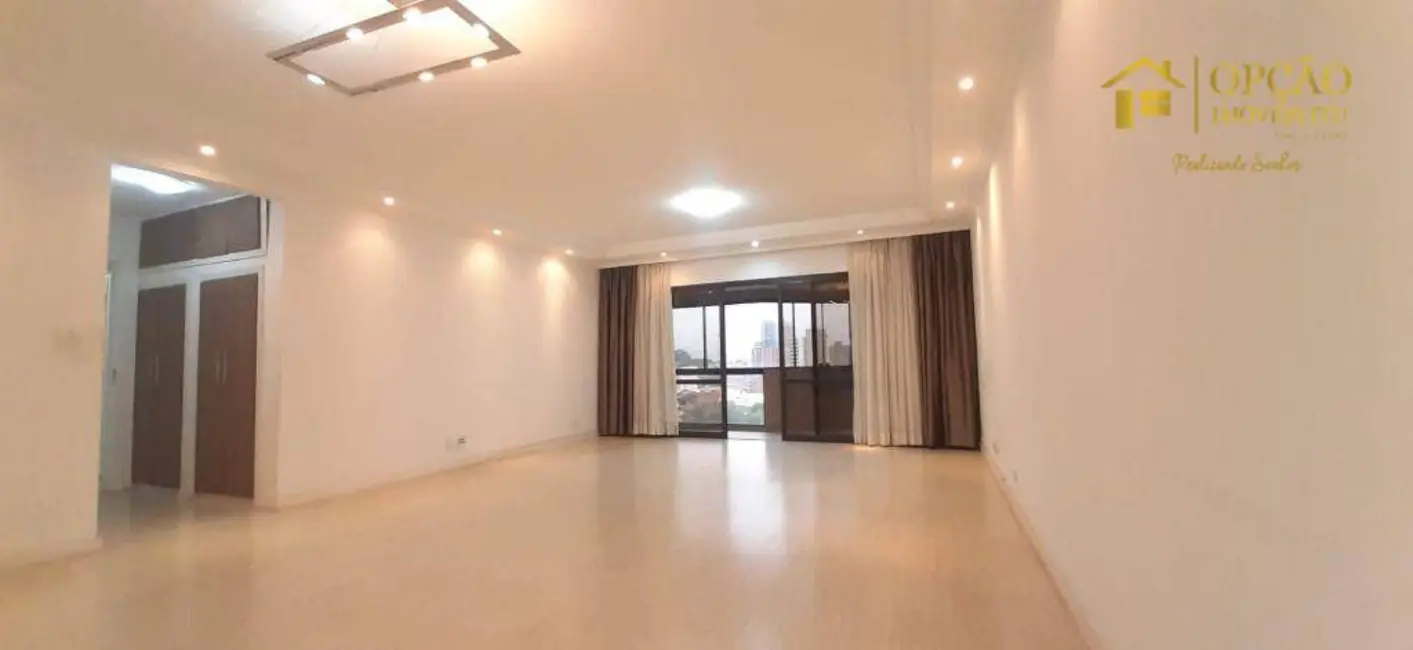 Foto 2 de Apartamento com 3 quartos à venda, 190m2 em Vila Nova, Itu - SP