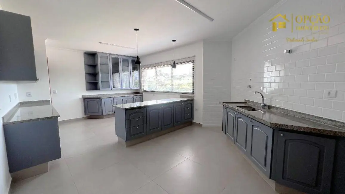 Foto 1 de Apartamento com 4 quartos à venda e para alugar, 290m2 em Brasil, Itu - SP