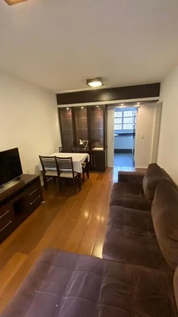 Foto 1 de Apartamento com 2 quartos à venda, 90m2 em Cerqueira César, São Paulo - SP