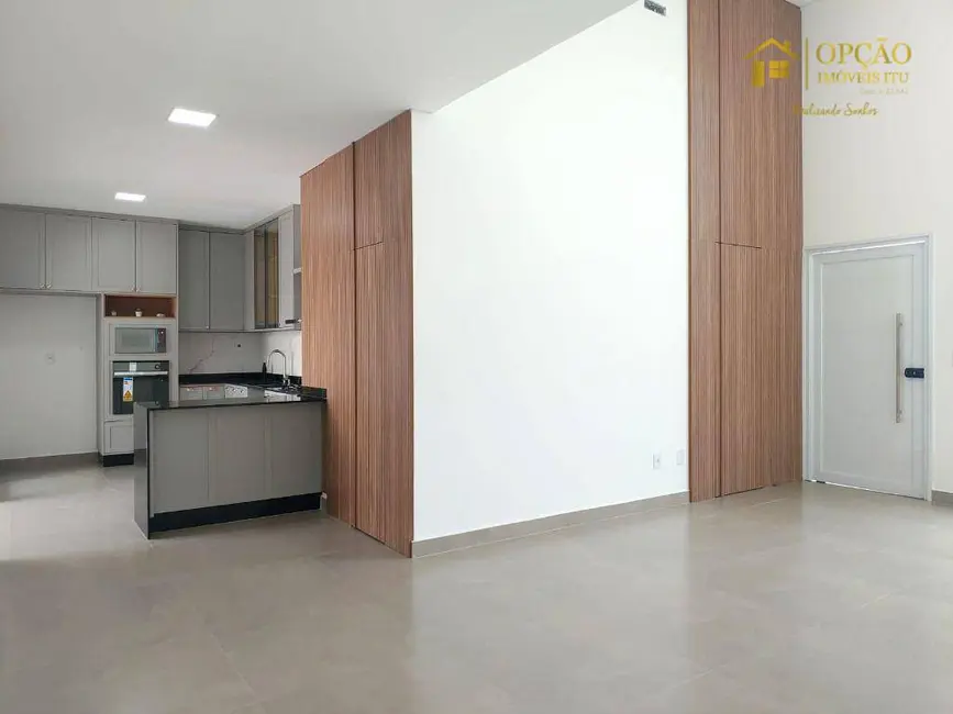 Foto 1 de Casa de Condomínio com 3 quartos à venda, 300m2 em Jardim Eldorado, Indaiatuba - SP