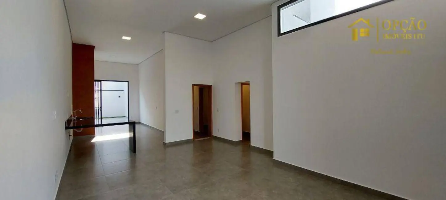 Foto 1 de Casa de Condomínio com 3 quartos à venda, 250m2 em Condomínio Residencial Mont Blanc, Itu - SP