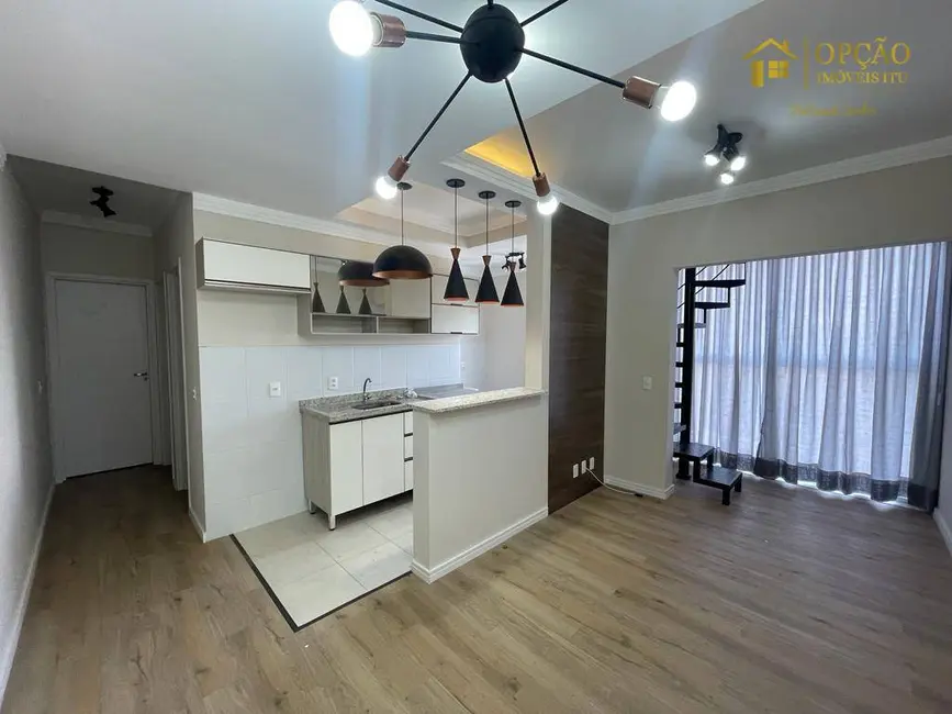 Foto 1 de Apartamento com 3 quartos à venda, 82m2 em Bela Vista, Salto - SP