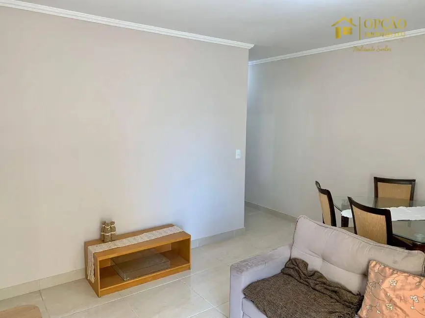 Foto 2 de Apartamento com 2 quartos à venda, 70m2 em Vila Cleto, Itu - SP