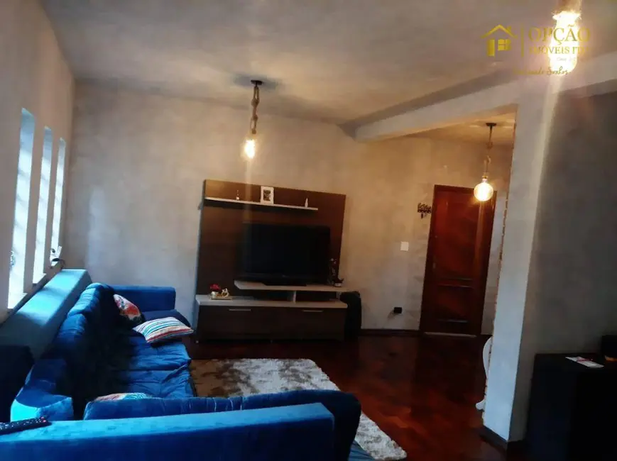 Foto 1 de Casa com 3 quartos à venda, 300m2 em Jardim Três Marias, Salto - SP