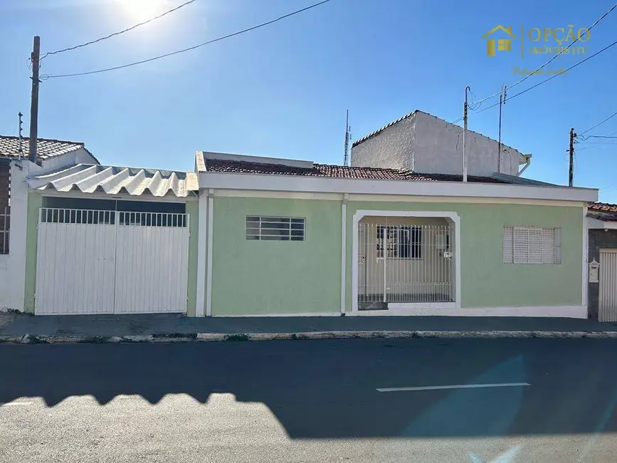 Foto 1 de Casa com 2 quartos à venda, 127m2 em Vila Padre Bento, Itu - SP