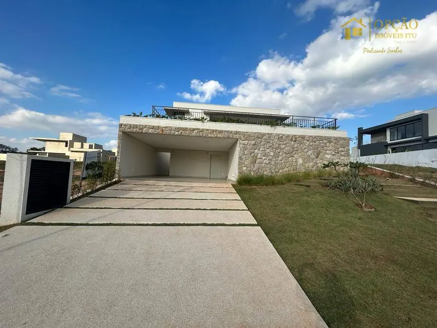 Foto 1 de Casa de Condomínio com 3 quartos à venda, 500m2 em Pinheirinho, Itu - SP