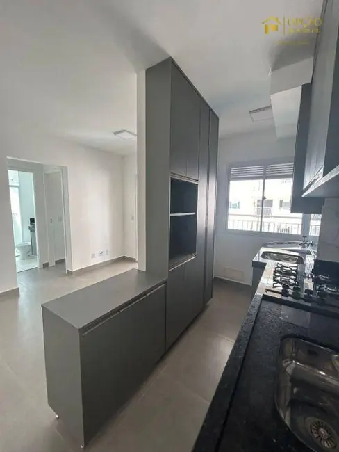 Foto 1 de Apartamento com 2 quartos à venda e para alugar, 51m2 em Vila Roma, Salto - SP
