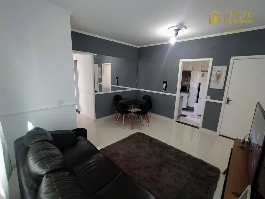 Foto 1 de Apartamento com 3 quartos à venda, 75m2 em Jardim das Rosas, Itu - SP