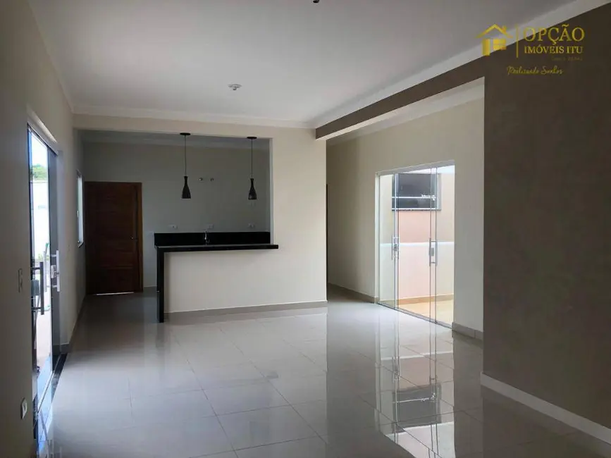 Foto 1 de Casa com 3 quartos à venda, 301m2 em Residencial Santo Stéfano, Salto - SP