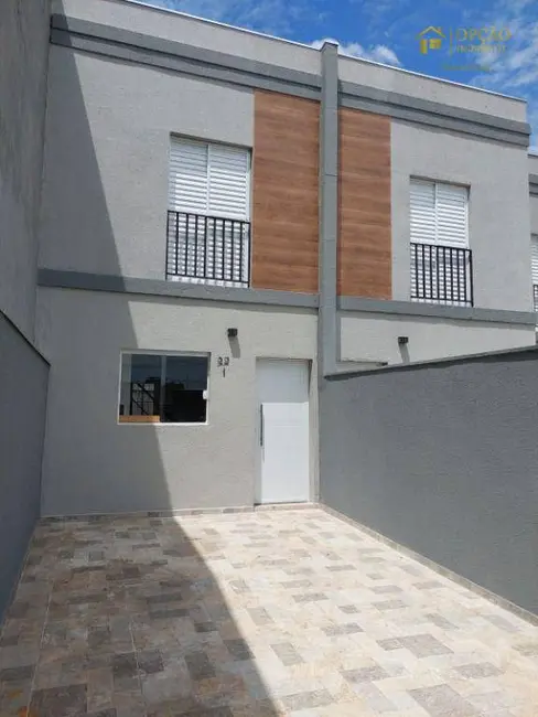Foto 1 de Casa com 2 quartos à venda, 60m2 em Jardim Rubi, Sorocaba - SP