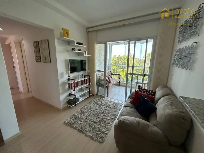 Foto 2 de Apartamento com 3 quartos à venda, 80m2 em Vila Esperança, Itu - SP