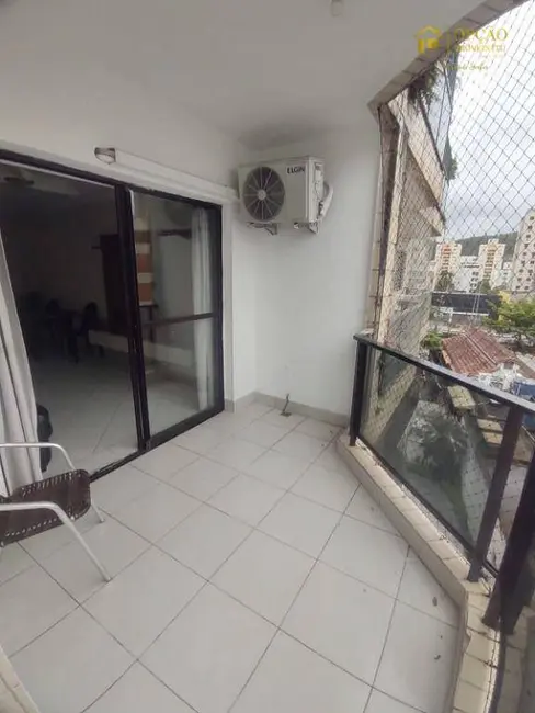 Foto 2 de Apartamento com 2 quartos à venda, 103m2 em Guaruja - SP