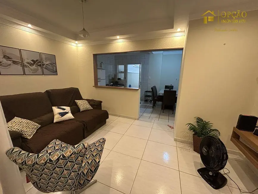 Foto 1 de Casa com 2 quartos à venda, 150m2 em Vila Ianni, Itu - SP