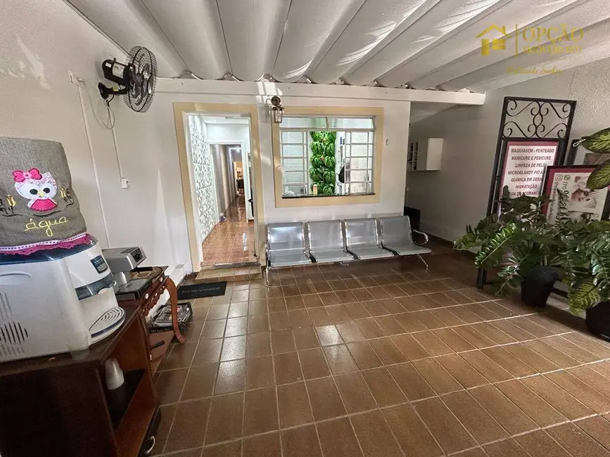 Foto 1 de Casa com 2 quartos à venda, 120m2 em Jardim Santa Tereza, Itu - SP