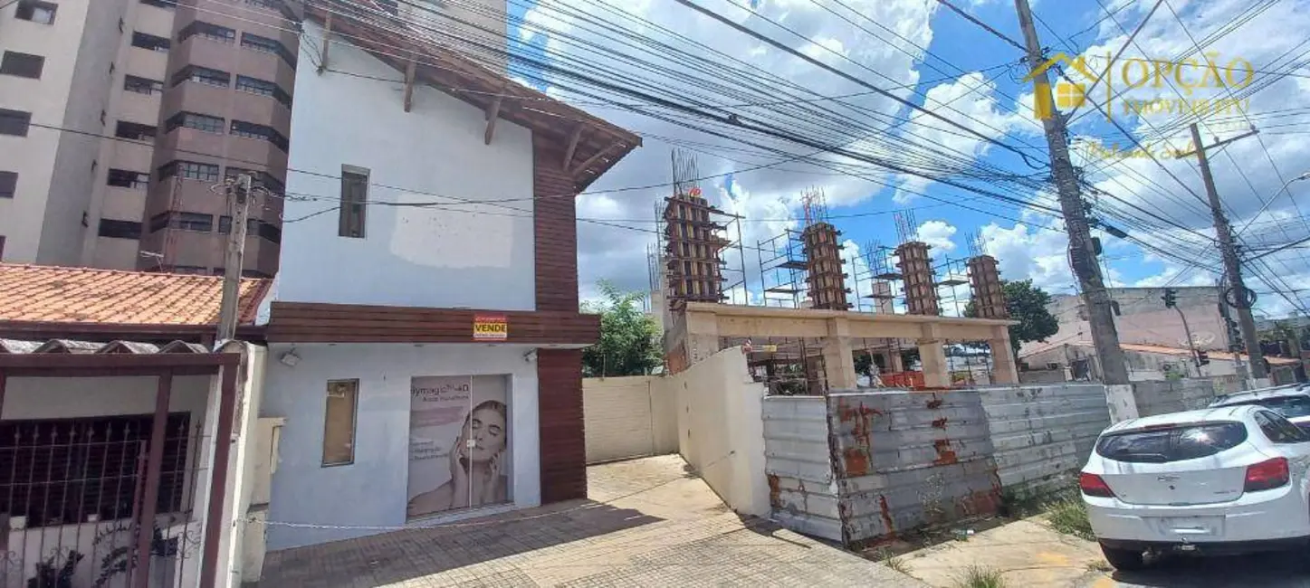 Foto 1 de Casa à venda, 271m2 em Vila Nova, Itu - SP