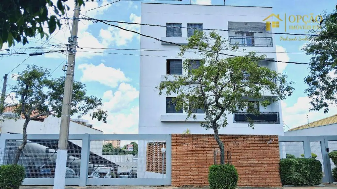 Foto 1 de Apartamento com 2 quartos à venda, 75m2 em Vila São José, Itu - SP