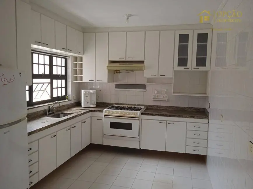 Foto 1 de Casa de Condomínio com 3 quartos para alugar, 340m2 em Jardim Donalísio, Salto - SP