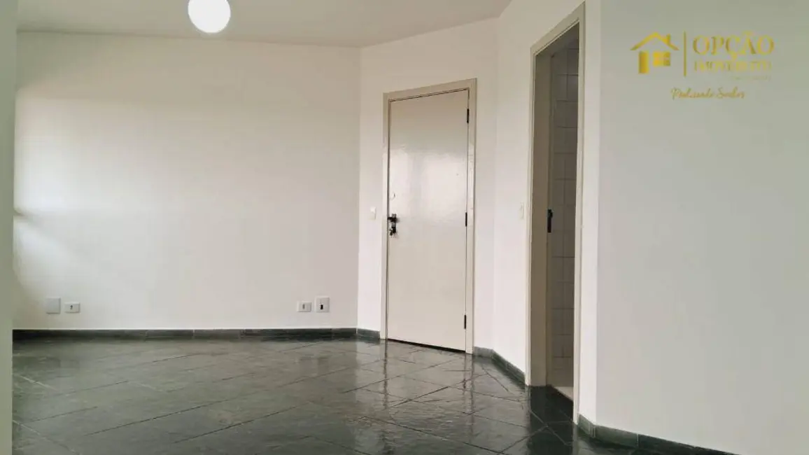 Foto 1 de Apartamento com 3 quartos à venda, 95m2 em Vila Roma, Itu - SP