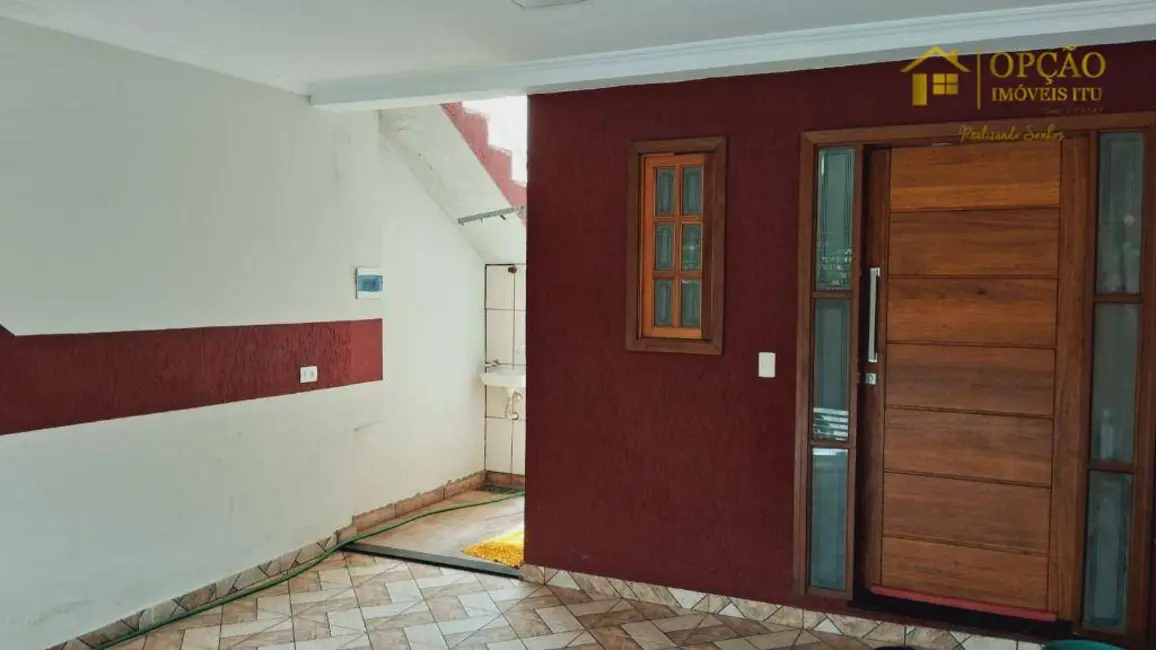 Foto 1 de Casa com 2 quartos à venda, 125m2 em Jardim Planalto, Salto - SP