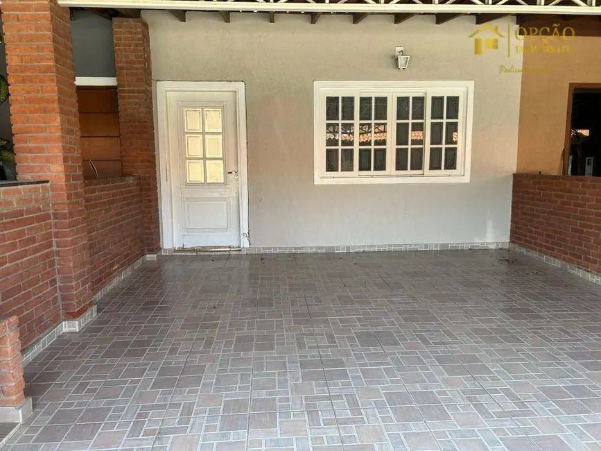 Foto 2 de Casa de Condomínio com 2 quartos à venda, 125m2 em Vila Padre Bento, Itu - SP