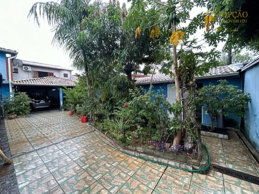 Foto 1 de Casa com 3 quartos à venda, 275m2 em Parque Residencial Mayard, Itu - SP