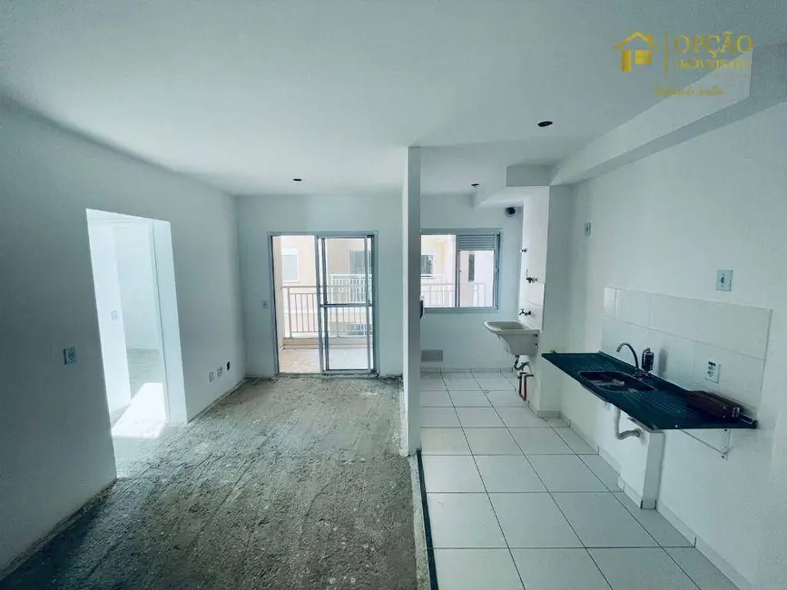 Foto 1 de Apartamento com 2 quartos à venda, 54m2 em Vila Roma, Salto - SP