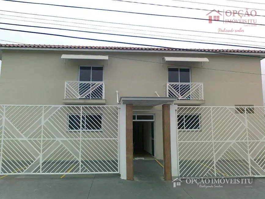 Foto 1 de Apartamento com 3 quartos à venda, 95m2 em Brasil, Itu - SP