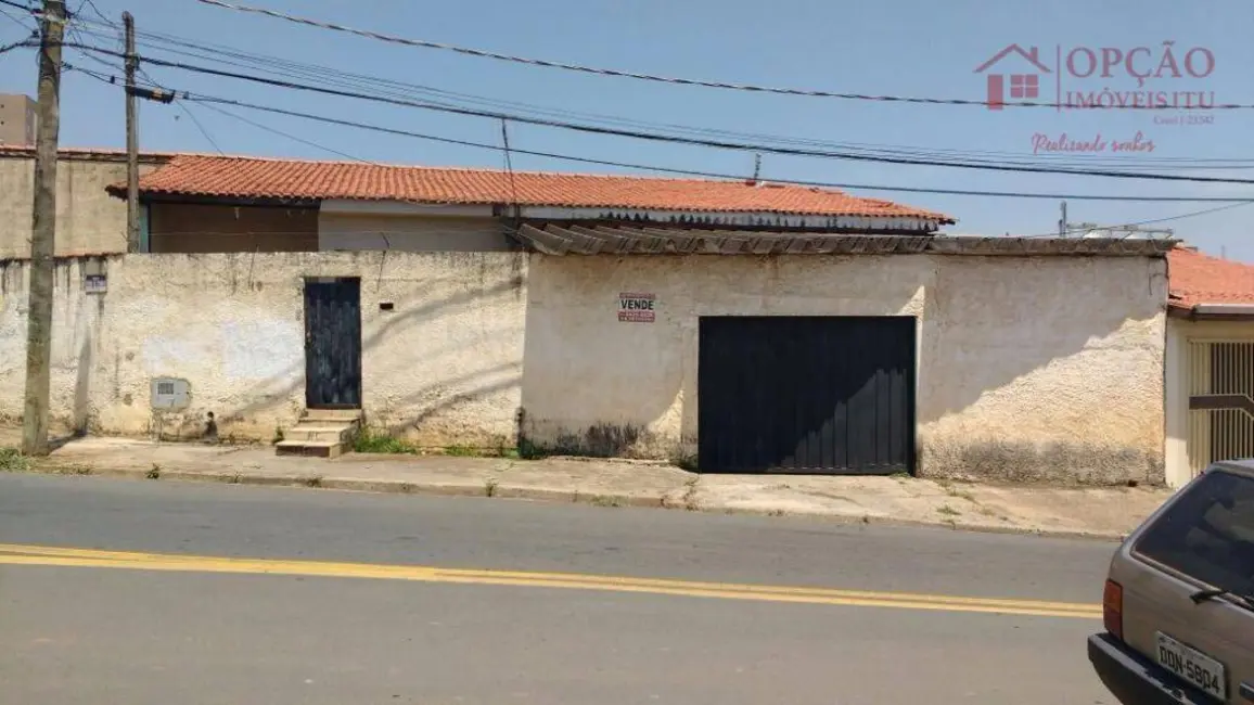 Foto 2 de Casa com 2 quartos à venda, 124m2 em Jardim Oliveira, Itu - SP