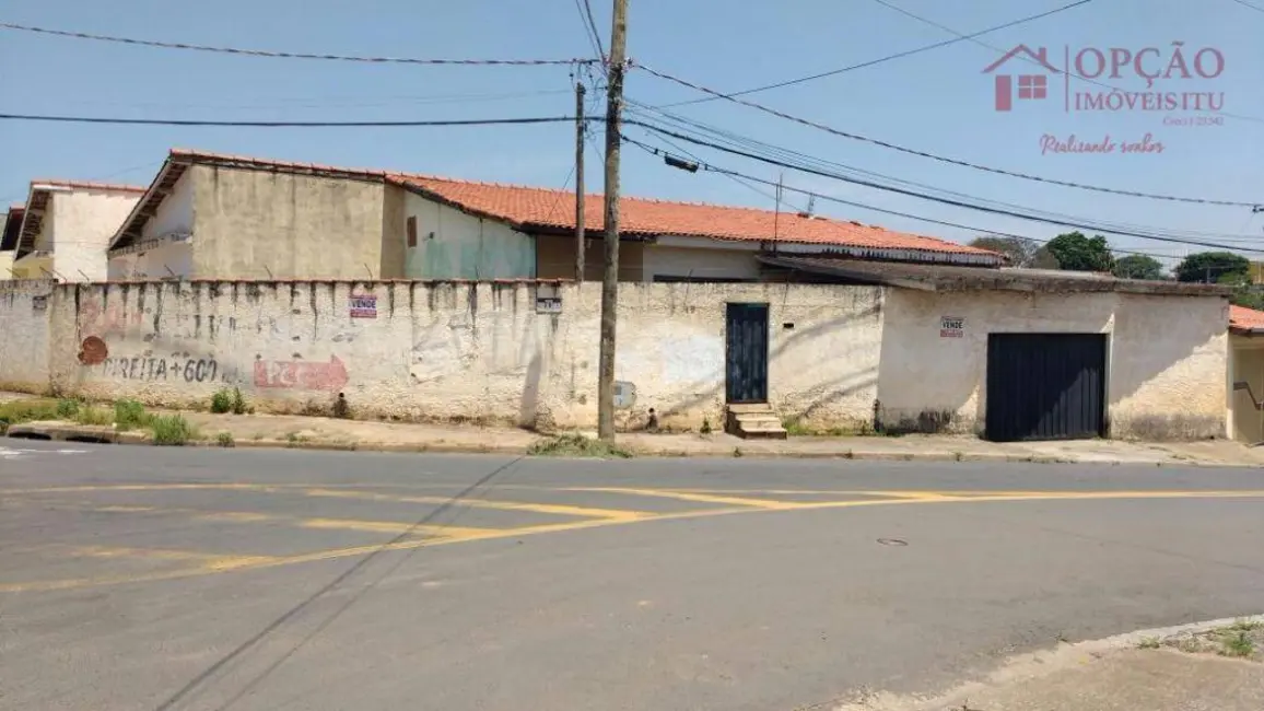 Foto 1 de Casa com 2 quartos à venda, 124m2 em Jardim Oliveira, Itu - SP