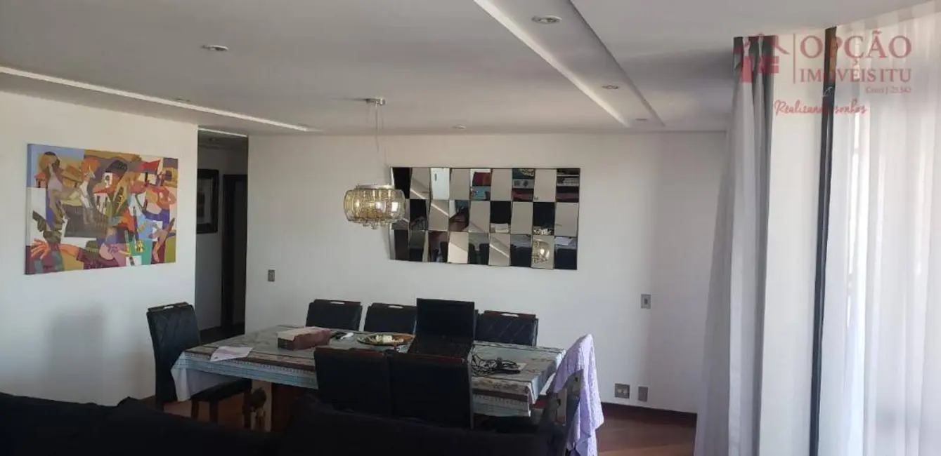 Foto 2 de Apartamento com 3 quartos à venda, 250m2 em Vila Henrique, Salto - SP