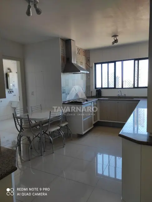 Foto 2 de Apartamento com 3 quartos para alugar, 111m2 em Ponta Grossa - PR