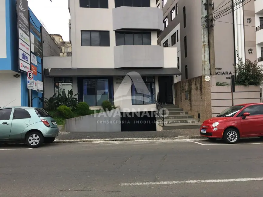 Foto 1 de Sala Comercial para alugar, 29m2 em Ponta Grossa - PR