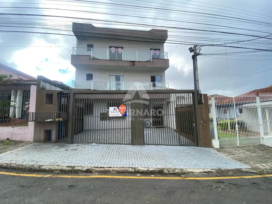 Foto 1 de Apartamento com 1 quarto para alugar, 24m2 em Ponta Grossa - PR