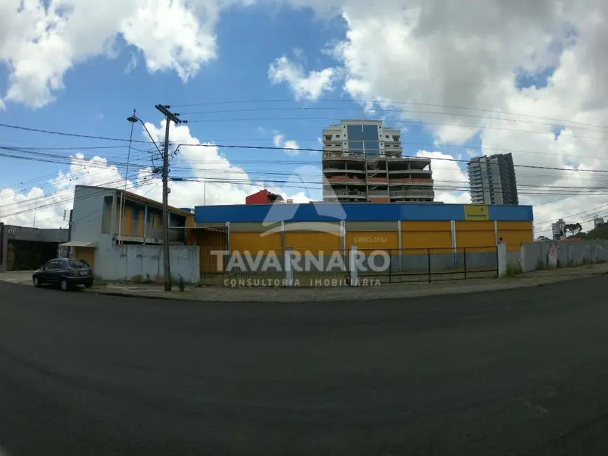 Armazém / Barracão / Depósito / Galpão para Alugar em Ponta Grossa, Centro  - Ref 400018-5 - Procure Imóvel