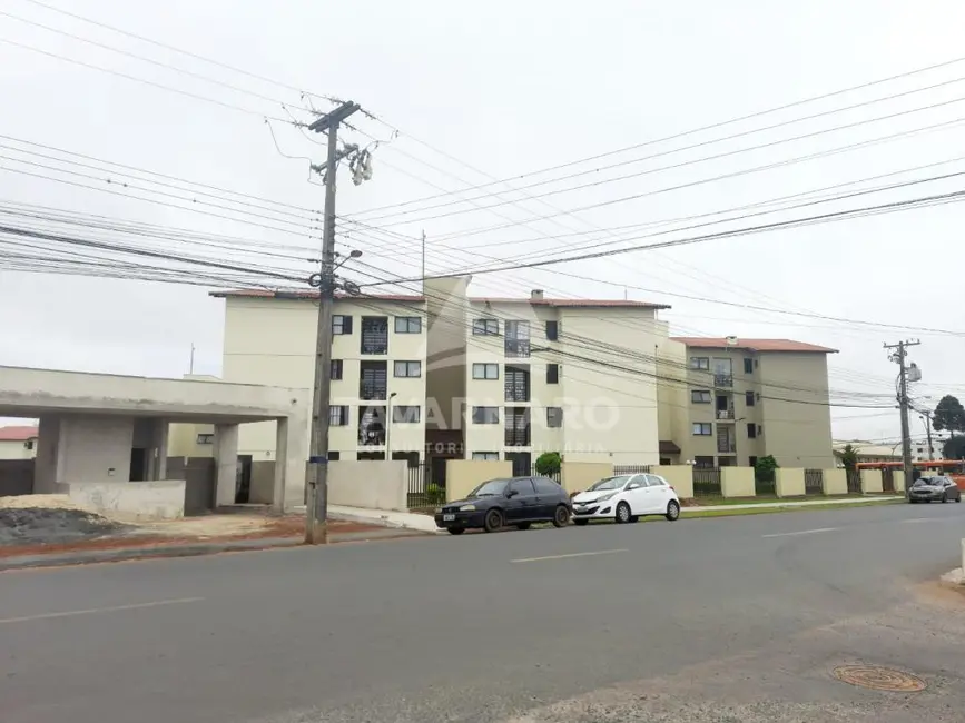 Foto 2 de Apartamento com 3 quartos à venda em Ponta Grossa - PR