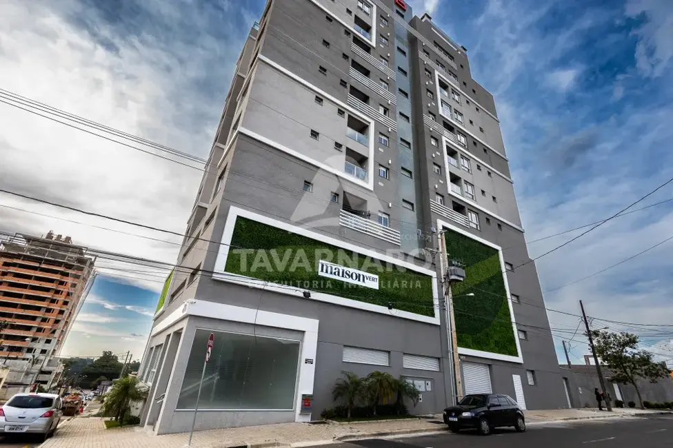 Foto 1 de Cobertura com 3 quartos à venda, 148m2 em Ponta Grossa - PR
