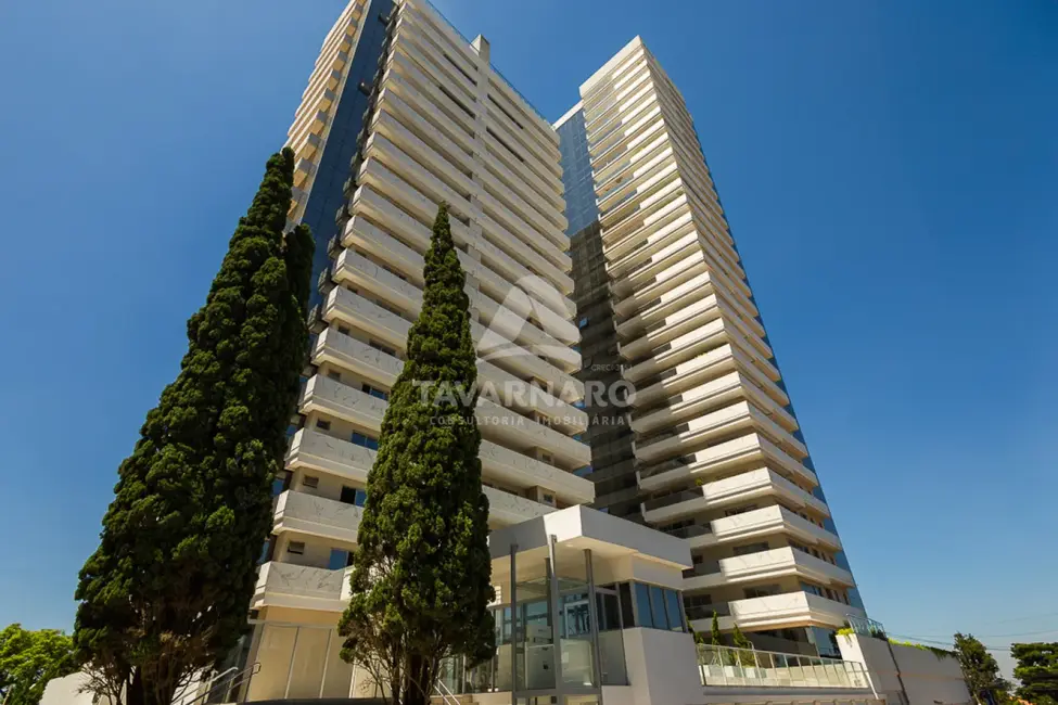 Foto 1 de Apartamento com 3 quartos para alugar, 134m2 em Ponta Grossa - PR