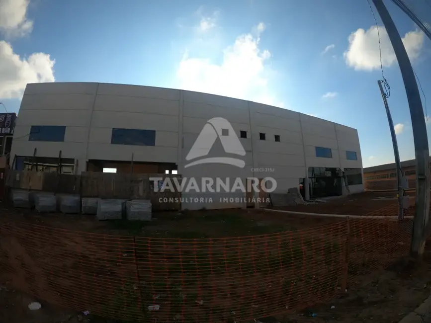 Armazém / Barracão / Depósito / Galpão para Alugar em Ponta Grossa, Centro  - Ref 400018-5 - Procure Imóvel