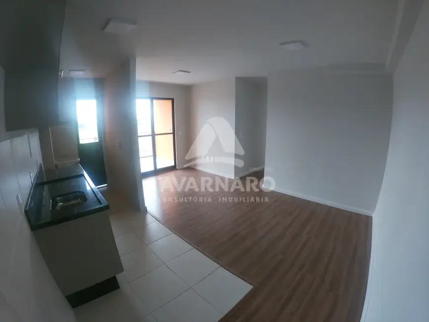 Foto 1 de Apartamento com 3 quartos para alugar, 66m2 em Ponta Grossa - PR