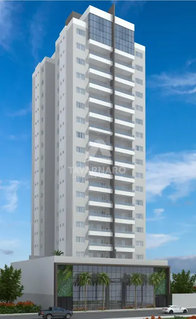 Foto 1 de Apartamento com 2 quartos para alugar, 85m2 em Ponta Grossa - PR