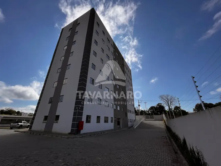 Foto 2 de Apartamento com 3 quartos para alugar, 46m2 em Ponta Grossa - PR