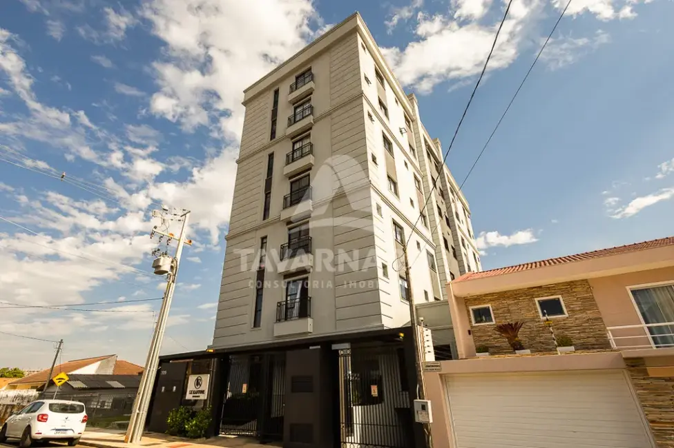 Foto 1 de Apartamento com 2 quartos à venda, 77m2 em Ponta Grossa - PR
