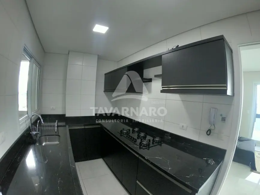 Foto 1 de Apartamento com 3 quartos à venda, 130m2 em Ponta Grossa - PR