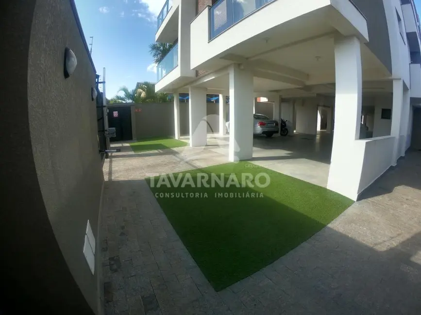 Foto 2 de Apartamento com 2 quartos à venda, 63m2 em Ponta Grossa - PR