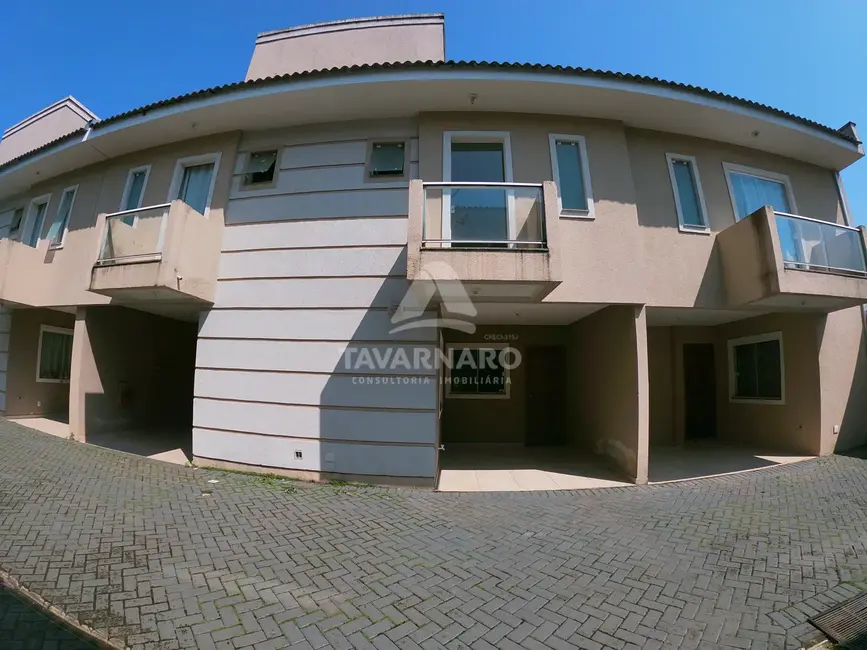 Foto 2 de Casa de Condomínio com 2 quartos à venda, 57m2 em Ponta Grossa - PR