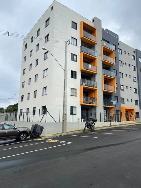 Foto 1 de Apartamento com 3 quartos à venda, 62m2 em Ponta Grossa - PR