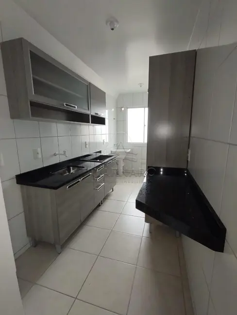 Foto 1 de Apartamento com 2 quartos à venda, 61m2 em Ponta Grossa - PR