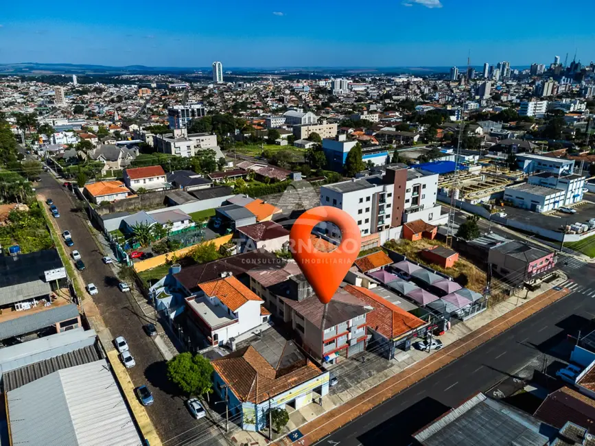 Foto 2 de Prédio Inteiro à venda, 815m2 em Ponta Grossa - PR