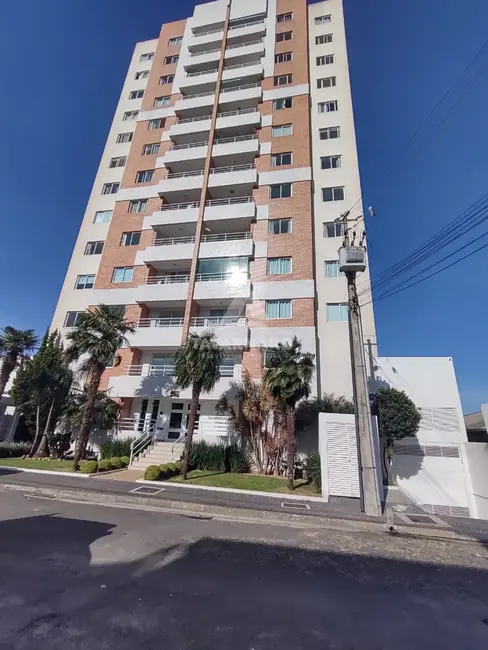 Foto 1 de Apartamento com 1 quarto para alugar, 56m2 em Ponta Grossa - PR